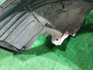Подкрылок передний левый SUBARU LEVORG OEM 59110VA010 VMG VM4 VM 2015 Dark Gray 61K