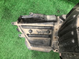 Подкрылок передний левый SUBARU LEVORG OEM 59110VA010 VMG VM4 VM 2015 Dark Gray 61K
