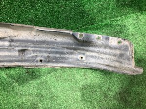 Подкрылок передний левый SUBARU LEVORG OEM 59110VA010 VMG VM4 VM 2015 Dark Gray 61K