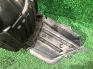 Подкрылок передний правый SUBARU LEVORG OEM 59110VA000 VMG VM4 VM 2015 Dark Gray 61K