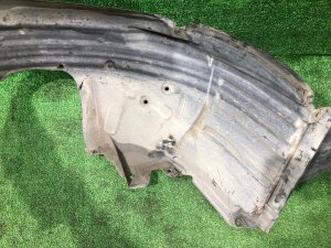 Подкрылок передний правый SUBARU LEVORG OEM 59110VA000 VMG VM4 VM 2015 Dark Gray 61K