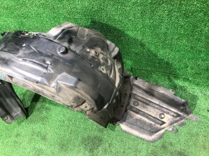 Подкрылок передний правый SUBARU LEVORG OEM 59110VA000 VMG VM4 VM 2015 Dark Gray 61K