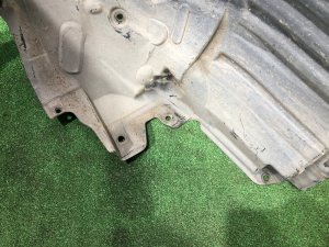 Подкрылок передний правый SUBARU LEVORG OEM 59110VA000 VMG VM4 VM 2015 Dark Gray 61K