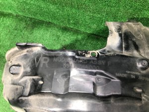 Подкрылок передний правый SUBARU LEVORG OEM 59110VA000 VMG VM4 VM 2015 Dark Gray 61K