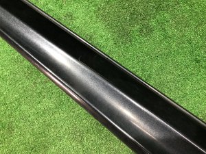 Порог левый SUBARU LEVORG OEM 96051VA030EN VMG VM4 VM 2015 Dark Gray 61K