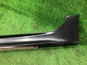 Порог левый SUBARU LEVORG OEM 96051VA030EN VMG VM4 VM 2015 Dark Gray 61K