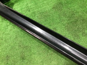 Порог правый SUBARU LEVORG OEM 96051VA020EN VMG VM4 VM 2015 Dark Gray 61K