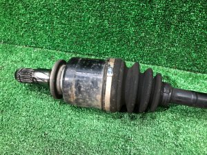 Привод задний SUBARU LEVORG OEM 28421AJ030 VMG VM4 VM 2015 FA20E CVT