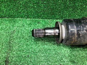 Привод задний SUBARU LEVORG OEM 28421AJ030 VMG VM4 VM 2015 FA20E CVT