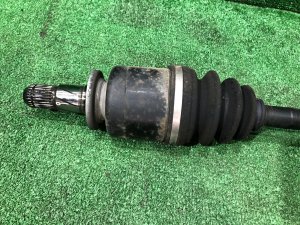 Привод задний SUBARU LEVORG OEM 28421AJ030 VMG VM4 VM 2015 FA20E CVT