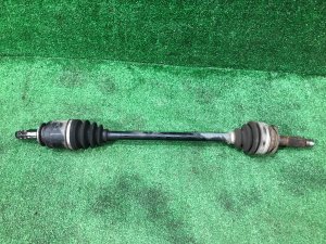 Привод задний SUBARU LEVORG OEM 28421AJ030 VMG VM4 VM 2015 FA20E CVT