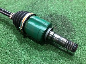Привод передний SUBARU LEVORG OEM 28321VA010 VMG VM4 VM 2015 FA20E CVT