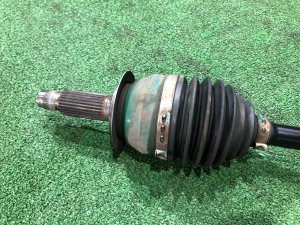 Привод передний SUBARU LEVORG OEM 28321VA010 VMG VM4 VM 2015 FA20E CVT