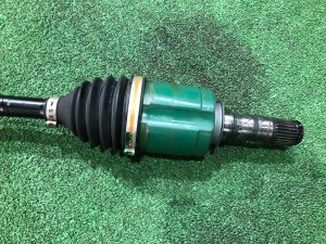 Привод передний SUBARU LEVORG OEM 28321VA010 VMG VM4 VM 2015 FA20E CVT