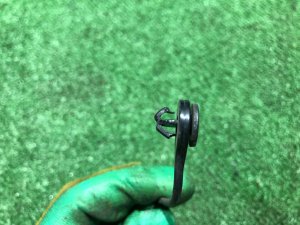 Пробка бензобака SUBARU LEVORG OEM 42031CA000 VMG VM4 VM 2015 Dark Gray 61K