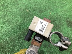 Провода аккумулятора SUBARU LEVORG OEM 81601VA030 VMG VM4 VM 2015 FA20E CVT