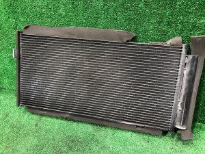 Радиатор кондиционера SUBARU LEVORG OEM 73210VA000, 73210VA000 VMG VM4 VM 2015 FA20E CVT