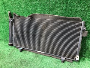 Радиатор кондиционера SUBARU LEVORG OEM 73210VA000, 73210VA000 VMG VM4 VM 2015 FA20E CVT
