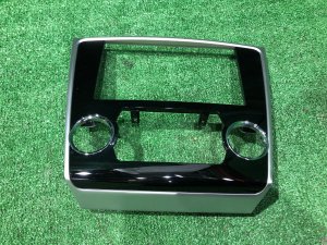 Рамка климат контроля Климат контроль SUBARU LEVORG OEM 72311VA100, 66065VA210, 66065VA100 VMG VM4 VM 2015 Dark Gray 61K
