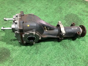 Редуктор G/R=4.111 SUBARU LEVORG OEM 27011AB270 VMG VM4 VM 2015 FA20E CVT