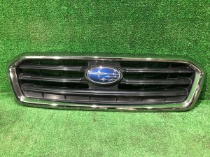 Решетка радиатора 91121VA050 SUBARU LEVORG