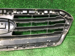 Решетка радиатора SUBARU LEVORG OEM 91121VA050 VMG VM4 VM 2015 Dark Gray 61K