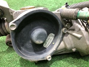 Рулевая рейка SUBARU LEVORG OEM 34110VA000 VMG VM4 VM 2015 FA20E CVT