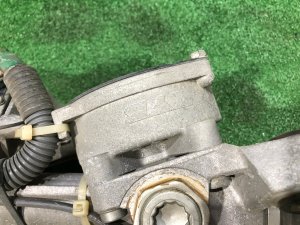 Рулевая рейка SUBARU LEVORG OEM 34110VA000 VMG VM4 VM 2015 FA20E CVT