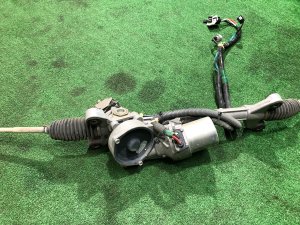 Рулевая рейка SUBARU LEVORG OEM 34110VA000 VMG VM4 VM 2015 FA20E CVT
