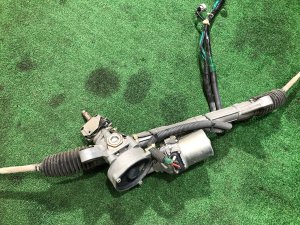 Рулевая рейка SUBARU LEVORG OEM 34110VA000 VMG VM4 VM 2015 FA20E CVT