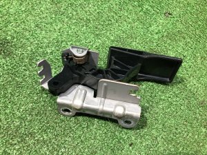 Ручка бензобака SUBARU LEVORG OEM 57345FJ000 VMG VM4 VM 2015 Dark Gray 61K