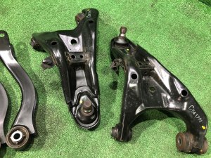 Рычаги задние SUBARU LEVORG OEM 20250VA000, 20250VA010, 20252FJ020, 20252FJ030 VMG VM4 VM 2015 FA20E CVT