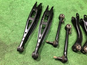 Рычаги задние SUBARU LEVORG OEM 20250VA000, 20250VA010, 20252FJ020, 20252FJ030 VMG VM4 VM 2015 FA20E CVT