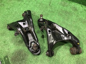 Рычаги задние SUBARU LEVORG OEM 20250VA000, 20250VA010, 20252FJ020, 20252FJ030 VMG VM4 VM 2015 FA20E CVT
