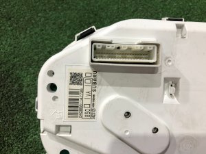 Спидометр SUBARU LEVORG OEM 85001VA100 VMG VM4 VM 2015 FA20E CVT