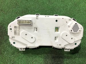 Спидометр SUBARU LEVORG OEM 85001VA100 VMG VM4 VM 2015 FA20E CVT