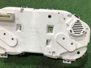 Спидометр SUBARU LEVORG OEM 85001VA100 VMG VM4 VM 2015 FA20E CVT