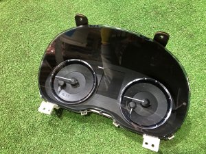 Спидометр SUBARU LEVORG OEM 85001VA100 VMG VM4 VM 2015 FA20E CVT