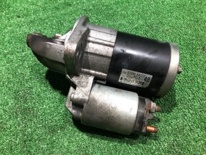 Стартер SUBARU LEVORG OEM 23300AA710 VMG VM4 VM 2015 FA20E CVT