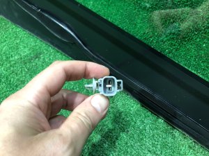 Стекло лобовое SUBARU LEVORG OEM 65009VA090 VMG VM4 VM 2015