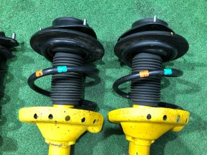 Стойки Bilstein SUBARU LEVORG OEM 20310VA270, 20310VA260, 20365VA071 VMG VM4 VM 2015 FA20E CVT