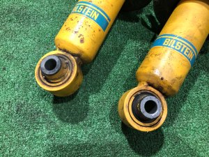Стойки Bilstein SUBARU LEVORG OEM 20310VA270, 20310VA260, 20365VA071 VMG VM4 VM 2015 FA20E CVT