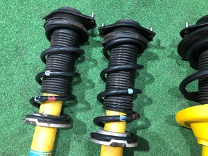 Стойки Bilstein SUBARU LEVORG OEM 20310VA270, 20310VA260, 20365VA071 VMG VM4 VM 2015 FA20E CVT