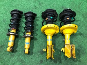 Стойки Bilstein SUBARU LEVORG OEM 20310VA270, 20310VA260, 20365VA071 VMG VM4 VM 2015 FA20E CVT