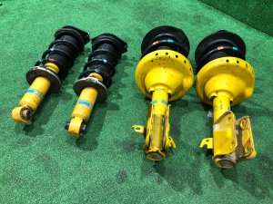Стойки Bilstein SUBARU LEVORG OEM 20310VA270, 20310VA260, 20365VA071 VMG VM4 VM 2015 FA20E CVT