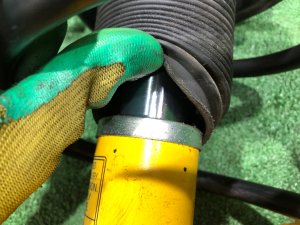 Стойки Bilstein SUBARU LEVORG OEM 20310VA270, 20310VA260, 20365VA071 VMG VM4 VM 2015 FA20E CVT