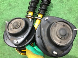 Стойки Bilstein SUBARU LEVORG OEM 20310VA270, 20310VA260, 20365VA071 VMG VM4 VM 2015 FA20E CVT