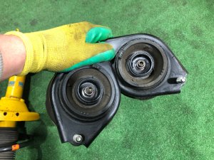 Стойки Bilstein SUBARU LEVORG OEM 20310VA270, 20310VA260, 20365VA071 VMG VM4 VM 2015 FA20E CVT
