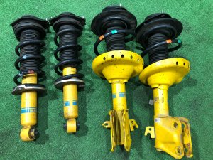 Стойки Bilstein SUBARU LEVORG OEM 20310VA270, 20310VA260, 20365VA071 VMG VM4 VM 2015 FA20E CVT