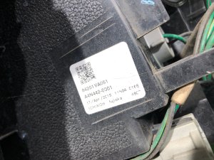 Стоп левый SUBARU LEVORG OEM 84201VA051 VMG VM4 VM 2015